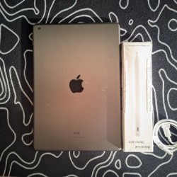 Apple iPad 8 - фото 3