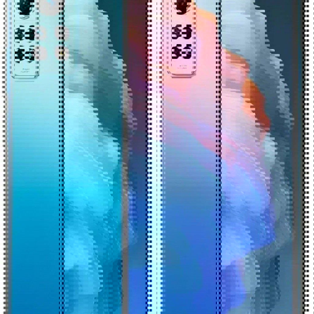 Xiaomi Redmi Note 12 pro