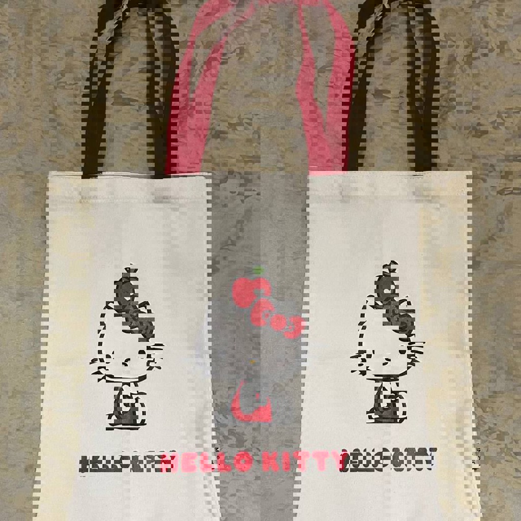 Тоут Hello Kitty