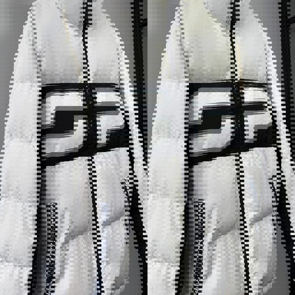 Пуховик SouthPole