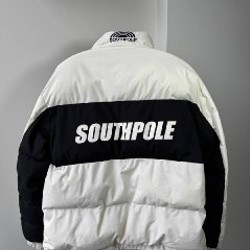 Пуховик SouthPole - фото 2