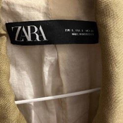 Женский пиджак Zara - фото 3