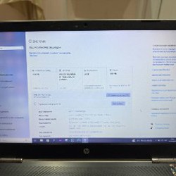 Ноутбук HP - фото 3