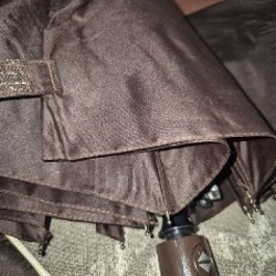 Зонт автоматический - фото 8