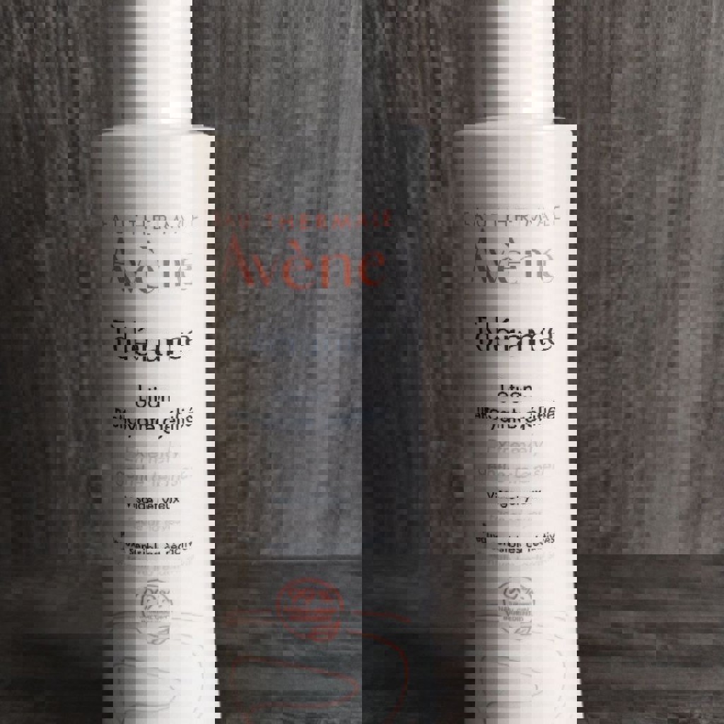 Очищающий гель для лица Avene Tolerance Extremely Gentle Cleanser