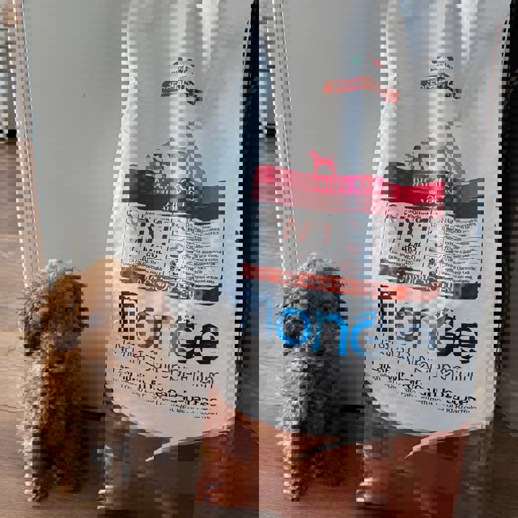 Корм Monge Adult Mini