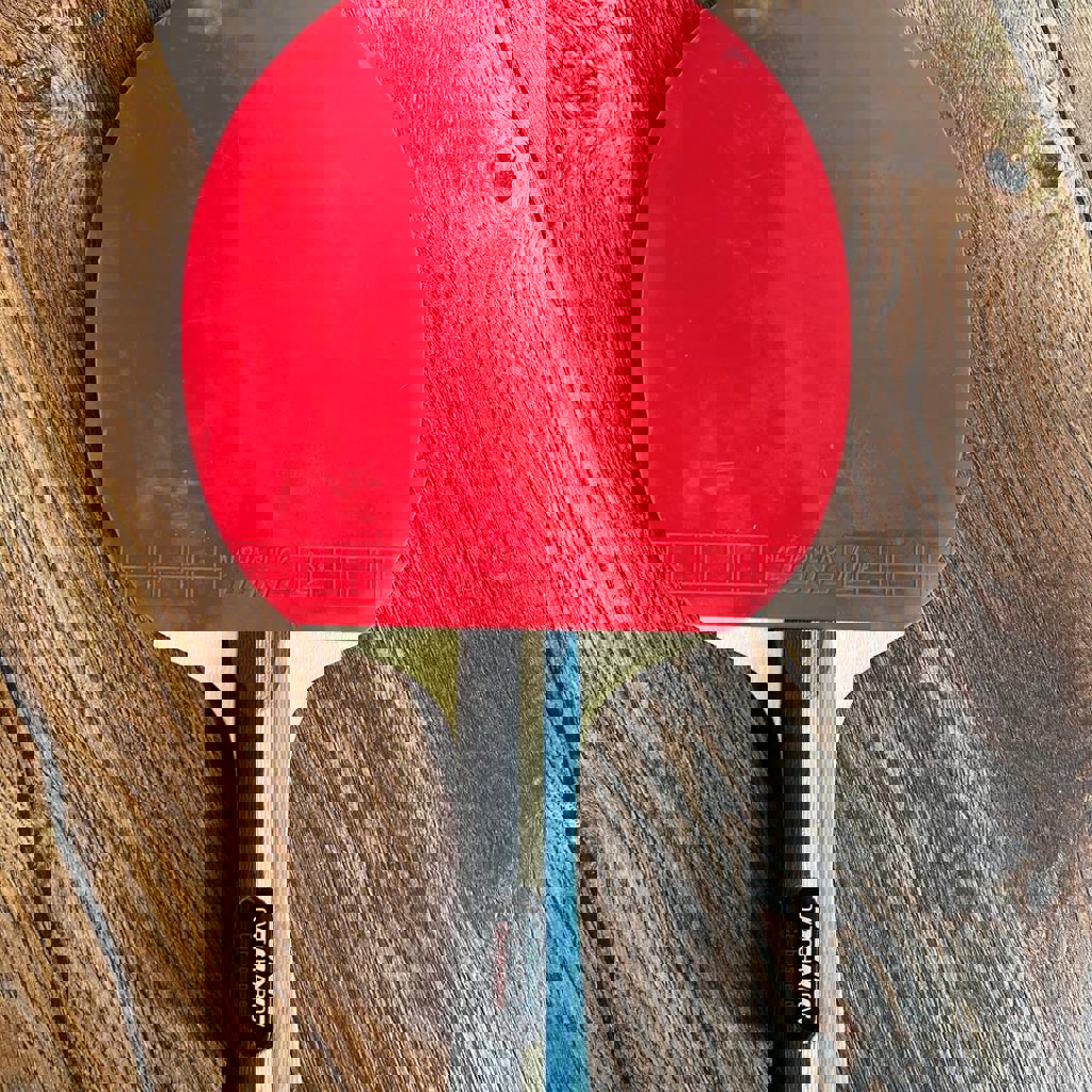 Ракетка для настольного тенниса