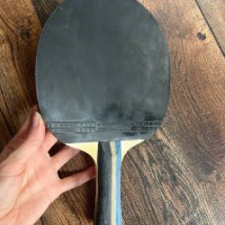 Ракетка для настольного тенниса - фото 2