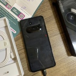 Nothing Phone (3a) - фото 3