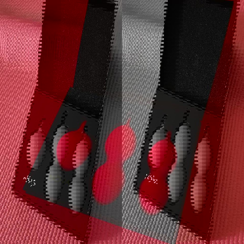 Тренажеры Кегеля Svakom Nova