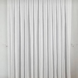 Тюль 400х250 см - фото 2