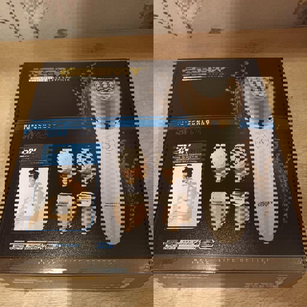 Эпилятор профессиональный