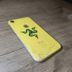 IPhone XR 256Gb - фото 2