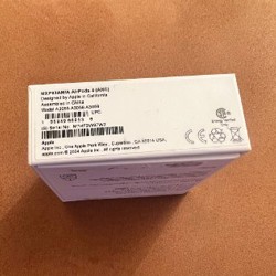 AirPods 4 - фото 4