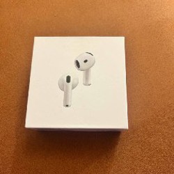 AirPods 4 - фото 5