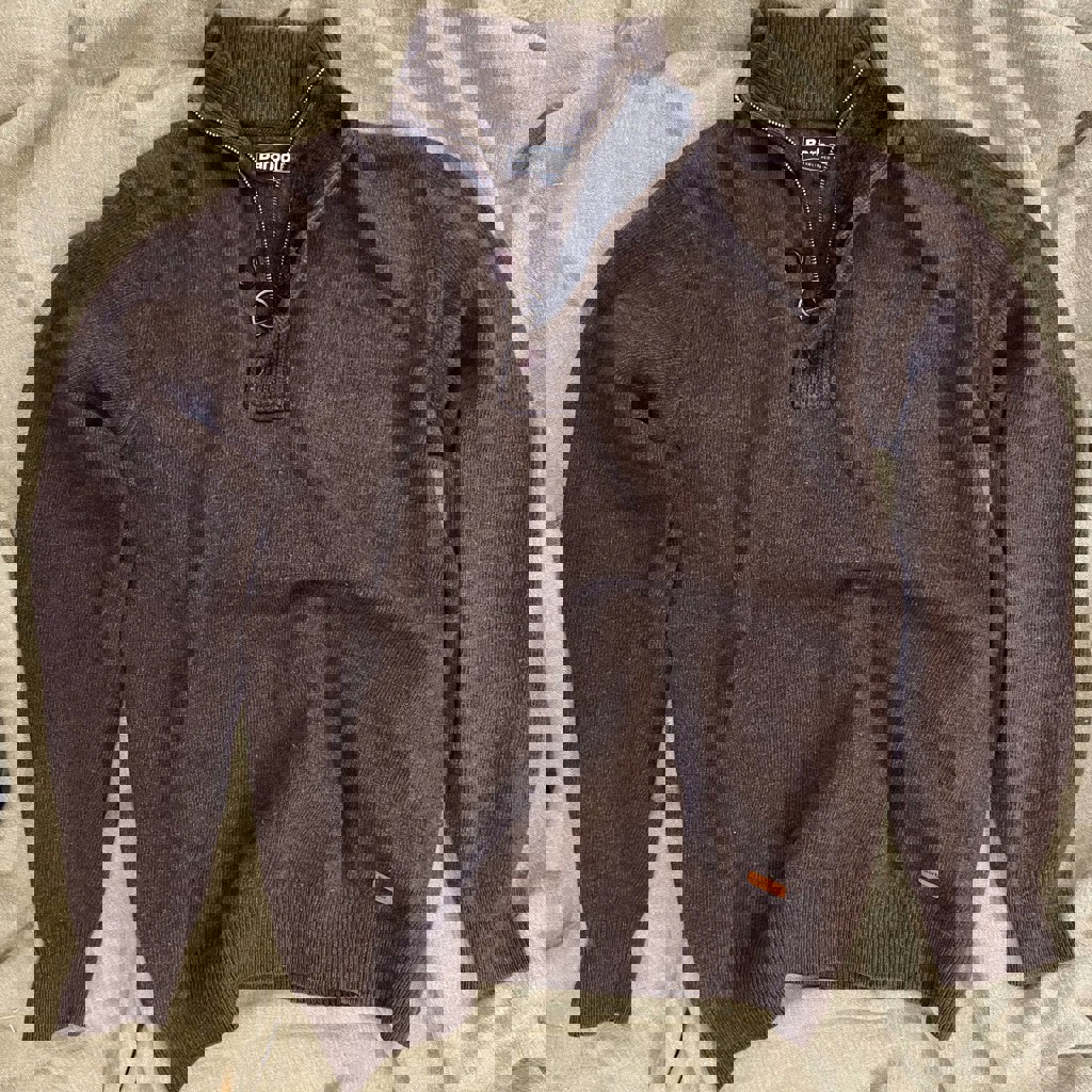 Свитер Barbour