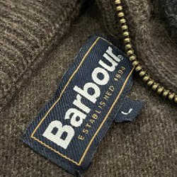 Свитер Barbour - фото 3