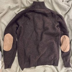 Свитер Barbour - фото 4