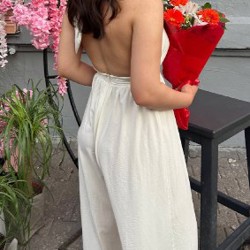 Комбинезон женский - фото 2