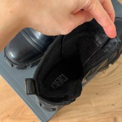 Ботинки женские - фото 2