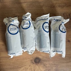 Картриджи/фильтры «Жёсткость» - фото 2