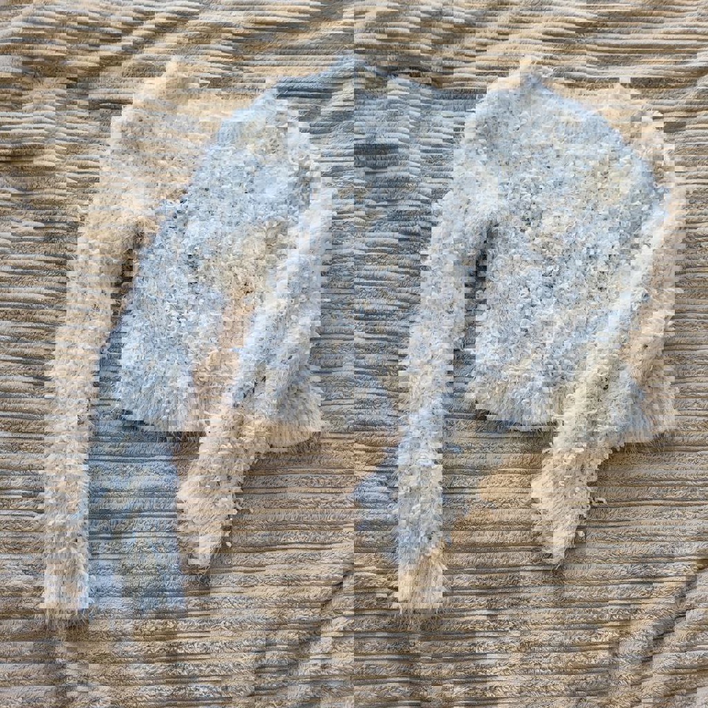 Шорты чёрные хлопок