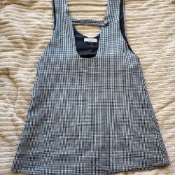 Шорты чёрные хлопок - фото 10