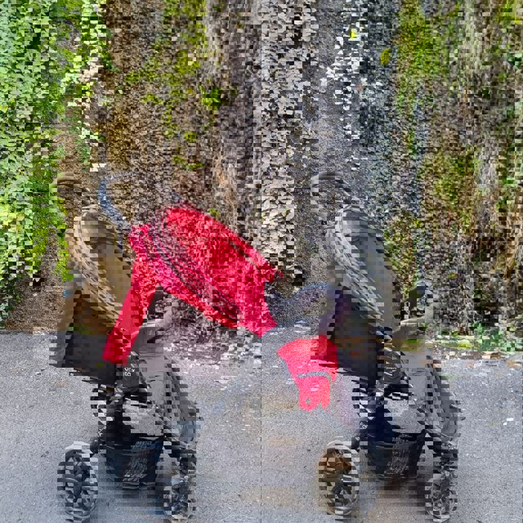 Коляска Britax