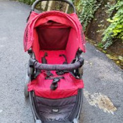 Коляска Britax - фото 3