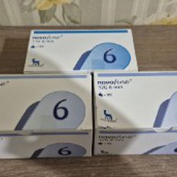 Иглы инсулиновые NovoFine 32G - фото 3