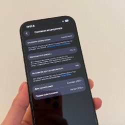 IPhone 16 Pro 256GB - фото 2