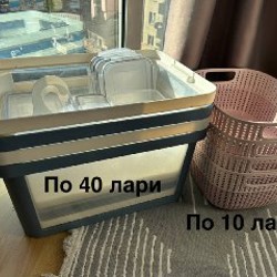 Огромные контейнеры - фото 1