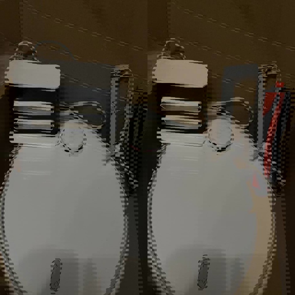 Робот пылесос