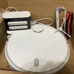 Робот пылесос - фото 2