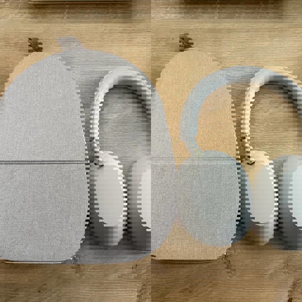 Наушники Sony WH-1000XM5