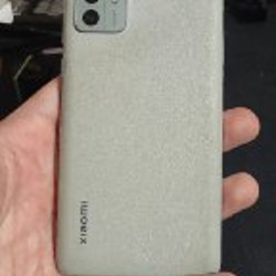 Xiaomi 12x - фото 1