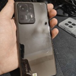 Xiaomi 12x - фото 2