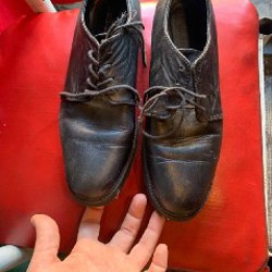 Туфли Max Mara - фото 3