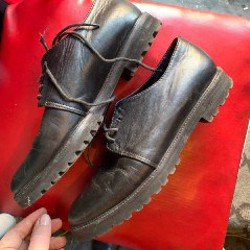 Туфли Max Mara - фото 4