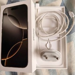 IPhone 16 PRO - фото 5