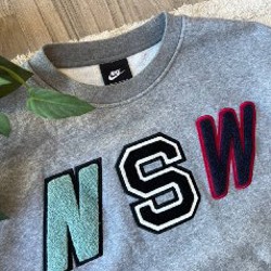 Свитшот Nike - фото 3