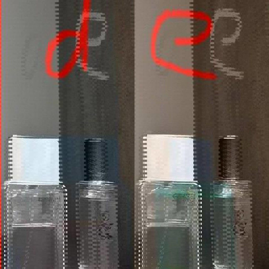 Love Eau de Toilette for Him