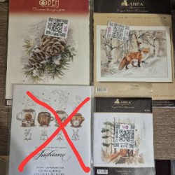 Сказки леса - фото 1