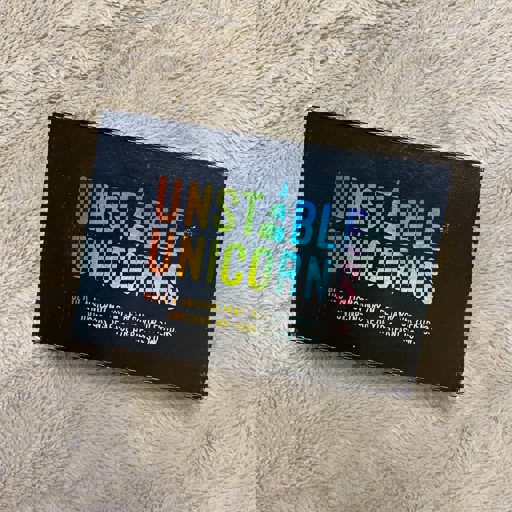 Неудержимые Единорожки