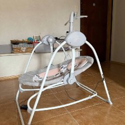 Коляска 2 в 1 - фото 5