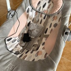 Коляска 2 в 1 - фото 7