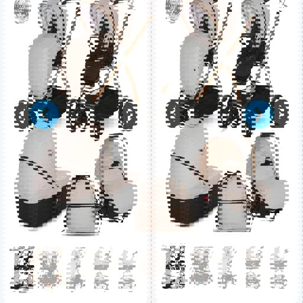 Коляска Infinity