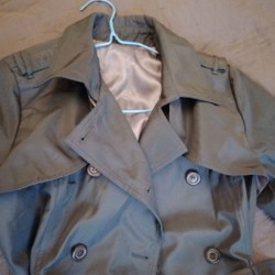 Юбка джинсовая - фото 3