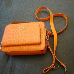 Юбка джинсовая - фото 9