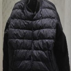 Пуховик Uniqlo - фото 1